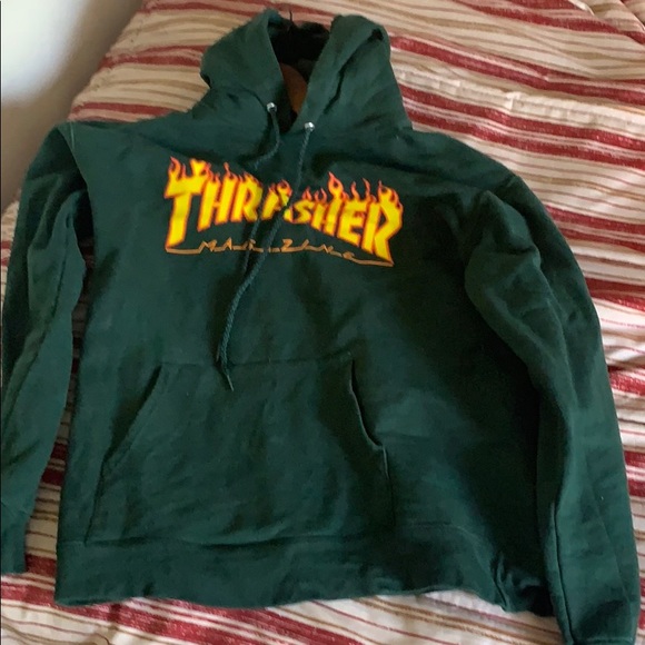Thrasher - Picture 2 of 7
